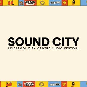 The Graft Band live at Sound City Liverpool — 2-3 May 2026 tickets