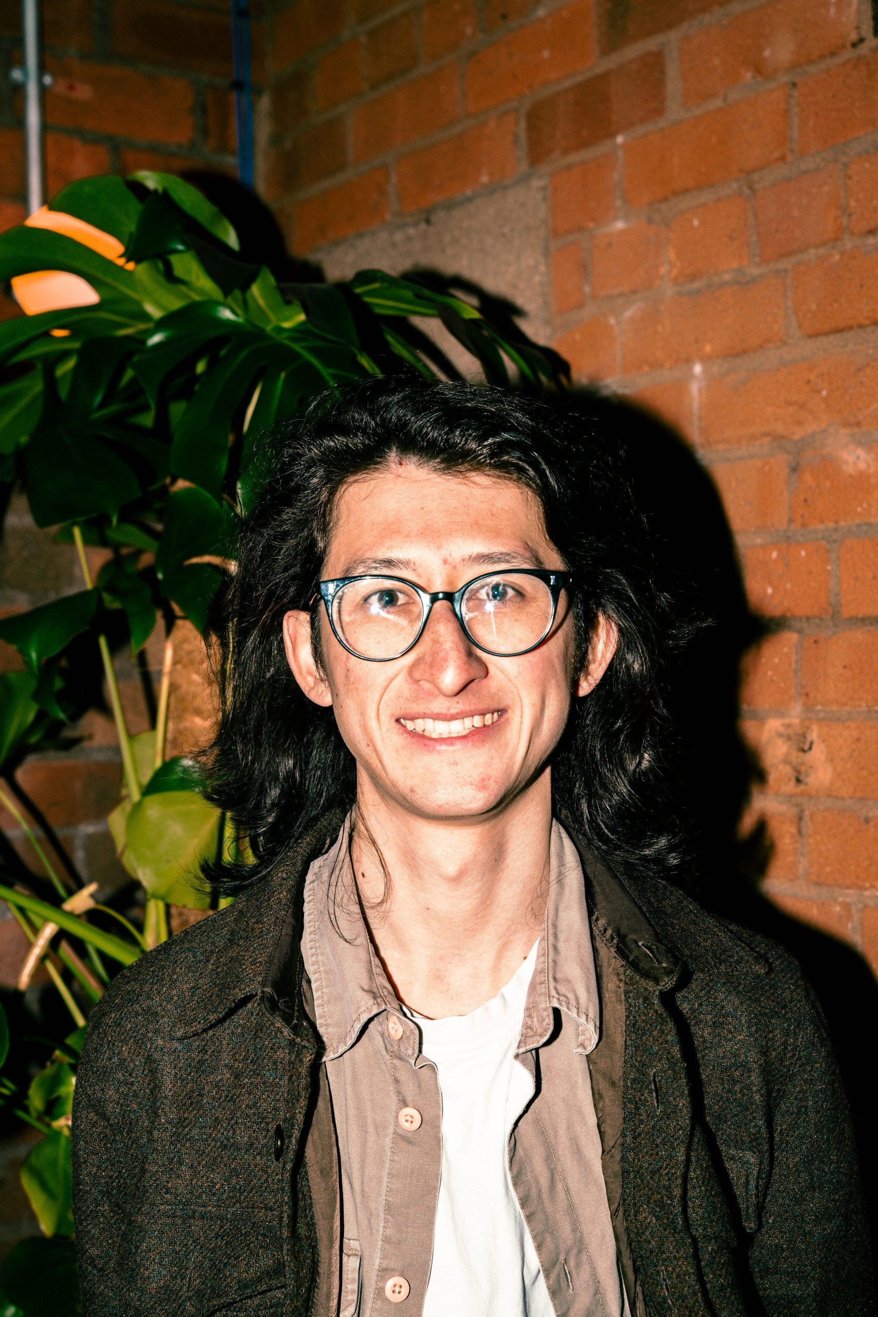 Zak Langford Do — Bassist of The Graft Band Liverpool